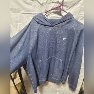 Fabletics mens sweatershirt size XXL